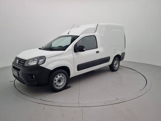 FIAT FIORINO 1.4 MPI FURGÃO ENDURANCE 8V FLEX 2P MANUAL FIAT FIORINO 1.4 MPI FURGÃO ENDURANCE 8V FLEX 2P MANUAL